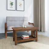 Conolly Center Table (Brown)