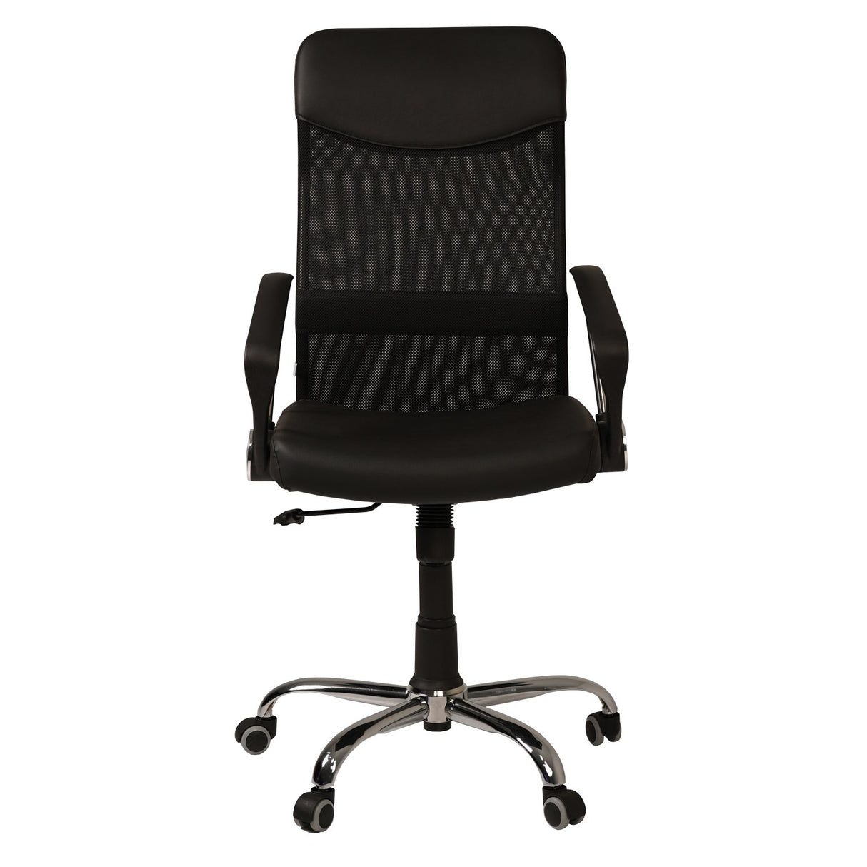 Acqua High Back Chair (Black)