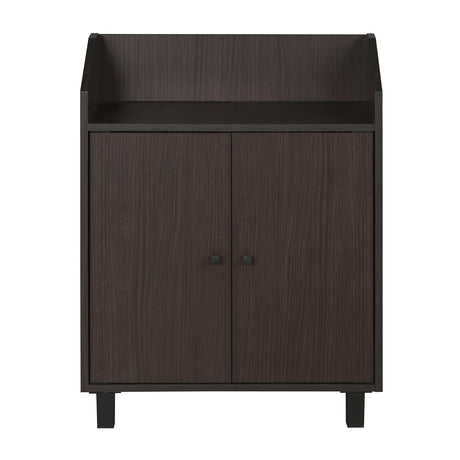 Aze Shoe Cabinet (Modi Wenge)