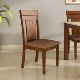 Arnold Dining Chair (Walnut)