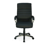 Bold Executive Office Chair (Black)