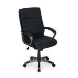 Bold Executive Office Chair (Black)