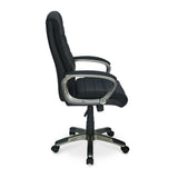 Bold Executive Office Chair (Black)