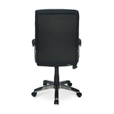 Bold Executive Office Chair (Black)