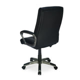 Bold Executive Office Chair (Black)