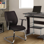 Blaze Visitor Chair (Black)