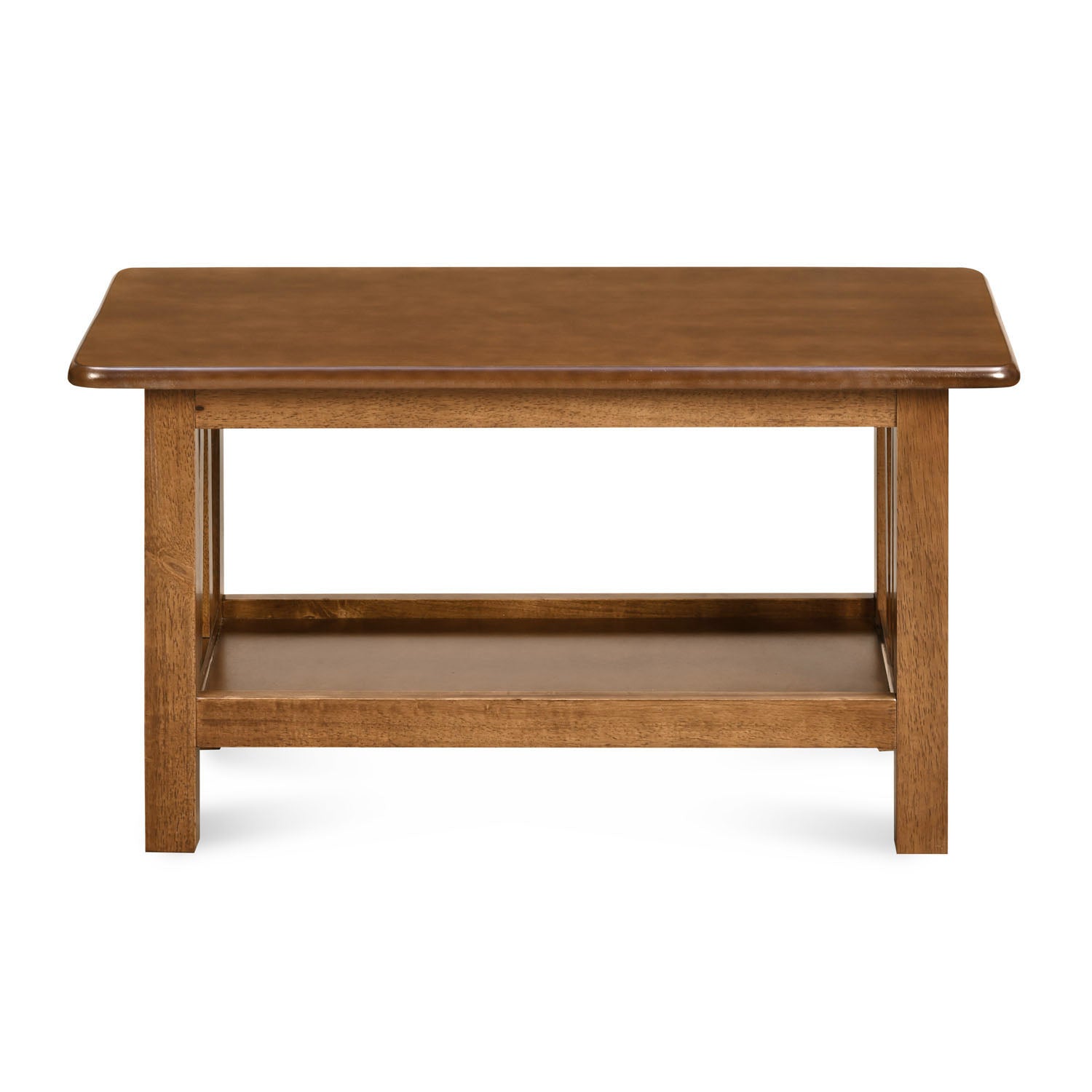 Conolly Center Table (Brown)