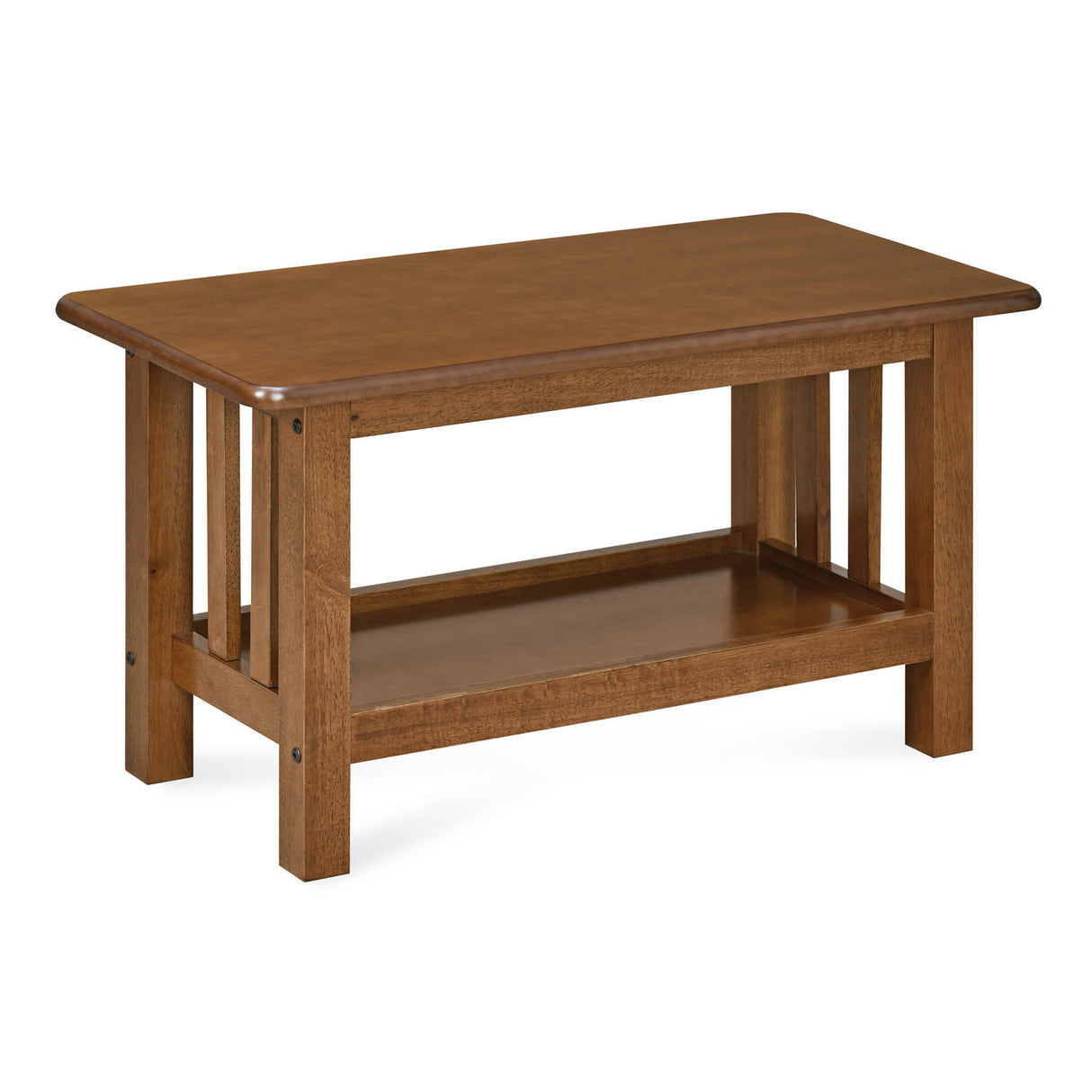 Conolly Center Table (Brown)