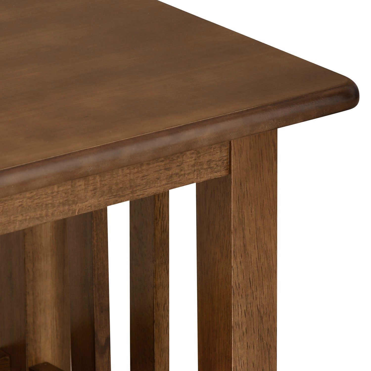 Conolly Center Table (Brown)