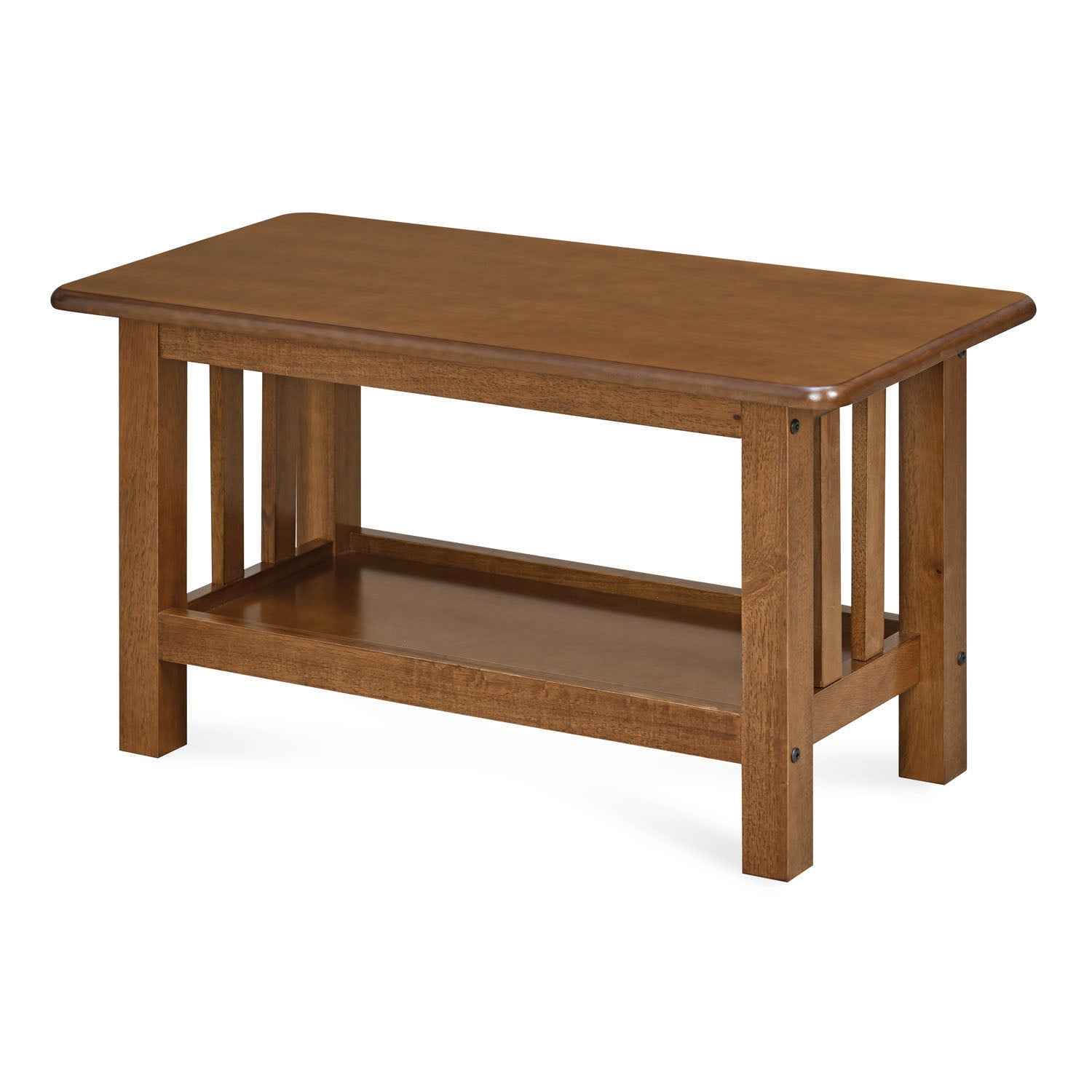 Conolly Center Table (Brown)