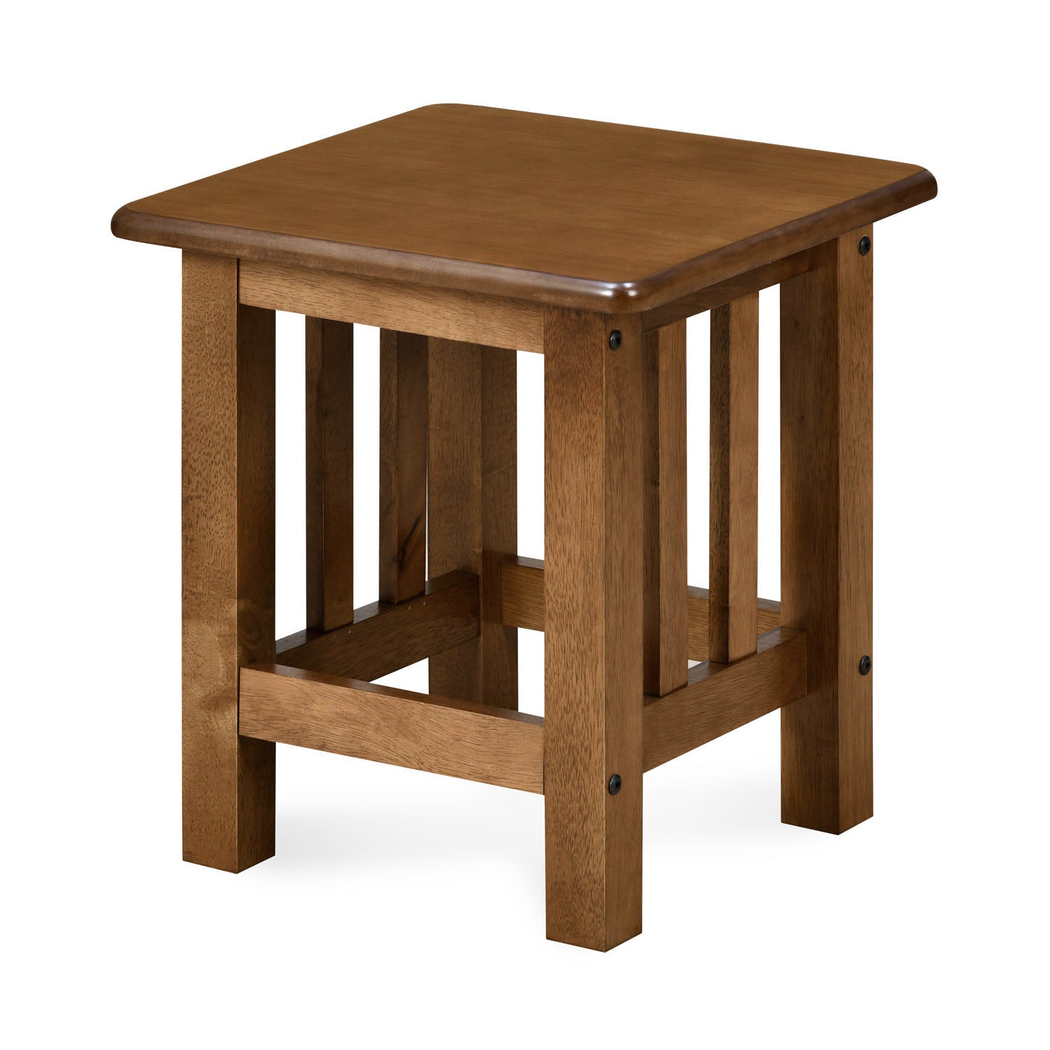 Conolly Side Table (Brown)