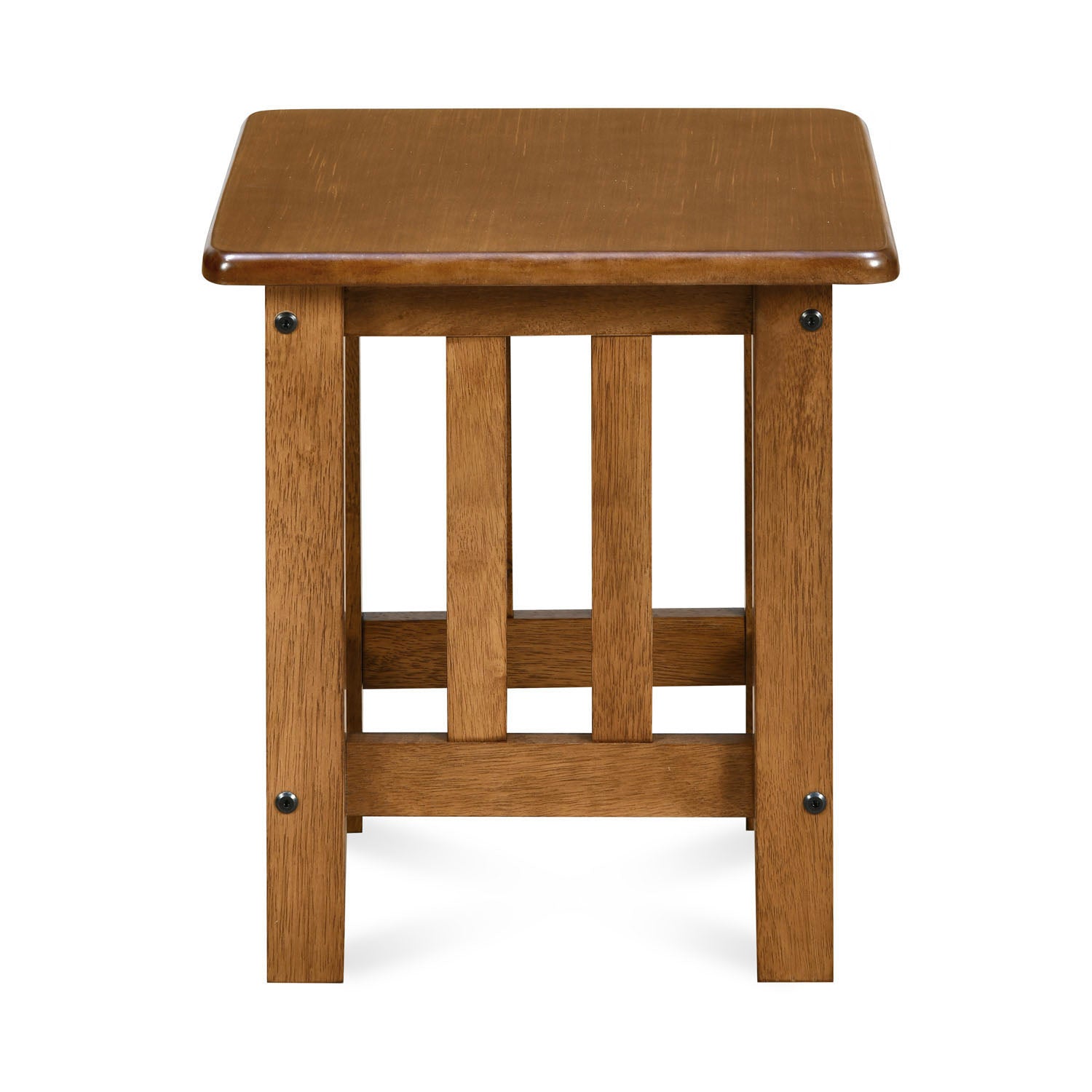 Conolly Side Table (Brown)