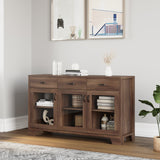 Stora Buffet Table (Brown)