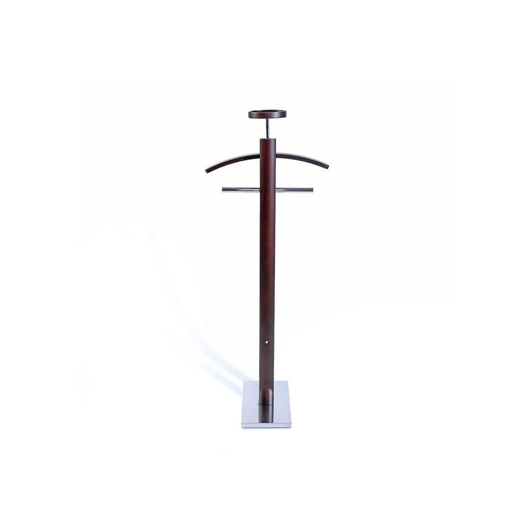 Paul Coat Hanger (Wenge)