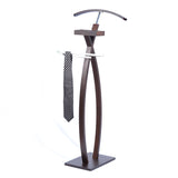 Polar Coat Hanger (Wenge)