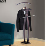 Polar Coat Hanger (Wenge)