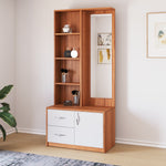 Eternal Dresser with Mirror (Teak)