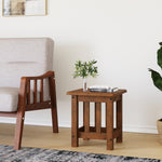 Conolly Side Table (Brown)