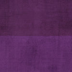 Arliss Gradation Polyester Double Blanket (Purple)