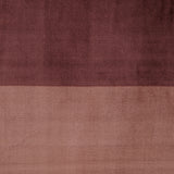 Arliss Gradation Polyester Single Blanket (Brown)