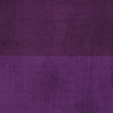 Arliss Gradation Polyester Single Blanket (Purple)