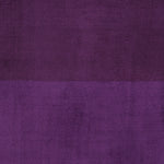 Arliss Gradation Polyester Single Blanket (Purple)