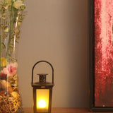 Allure Mini Lantern (Black)