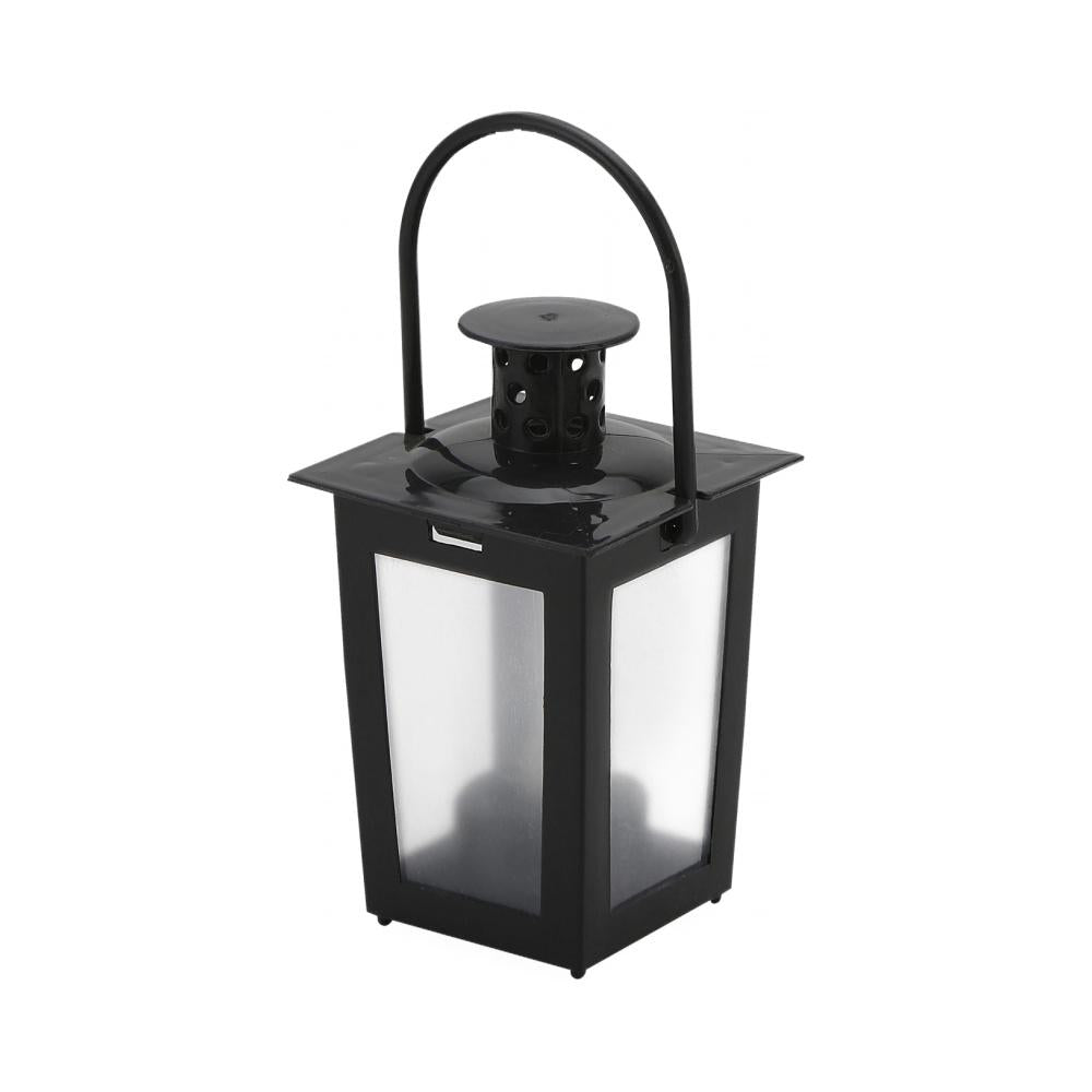 Allure Mini Lantern (Black)