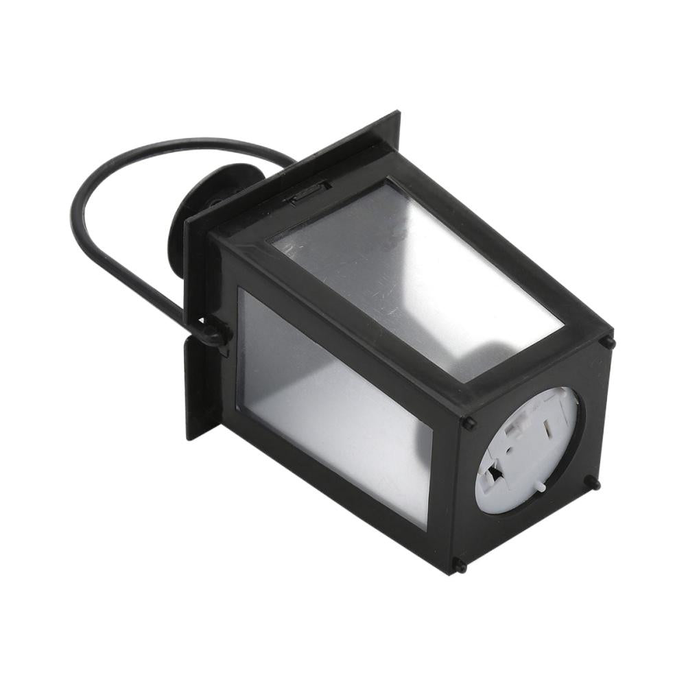 Allure Mini Lantern (Black)