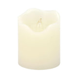 Dazzle Non Moving LED Candle (White)