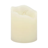 Dazzle Non Moving LED Candle (White)