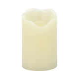 Dazzle Non Moving LED Candle (White)