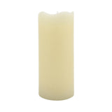 Dazzle Non Moving LED Candle (White)