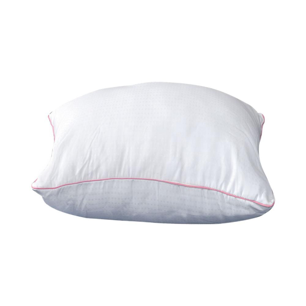 Trance Polyester 12" x 12" Cushion Filler (White)