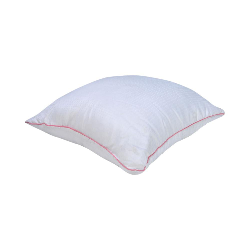 Trance Polyester 12" x 12" Cushion Filler (White)