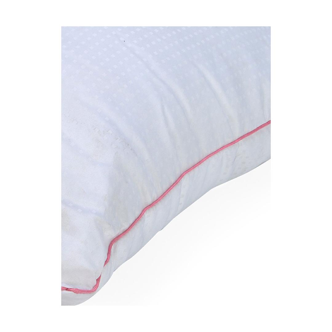 Trance Polyester 12" x 12" Cushion Filler (White)