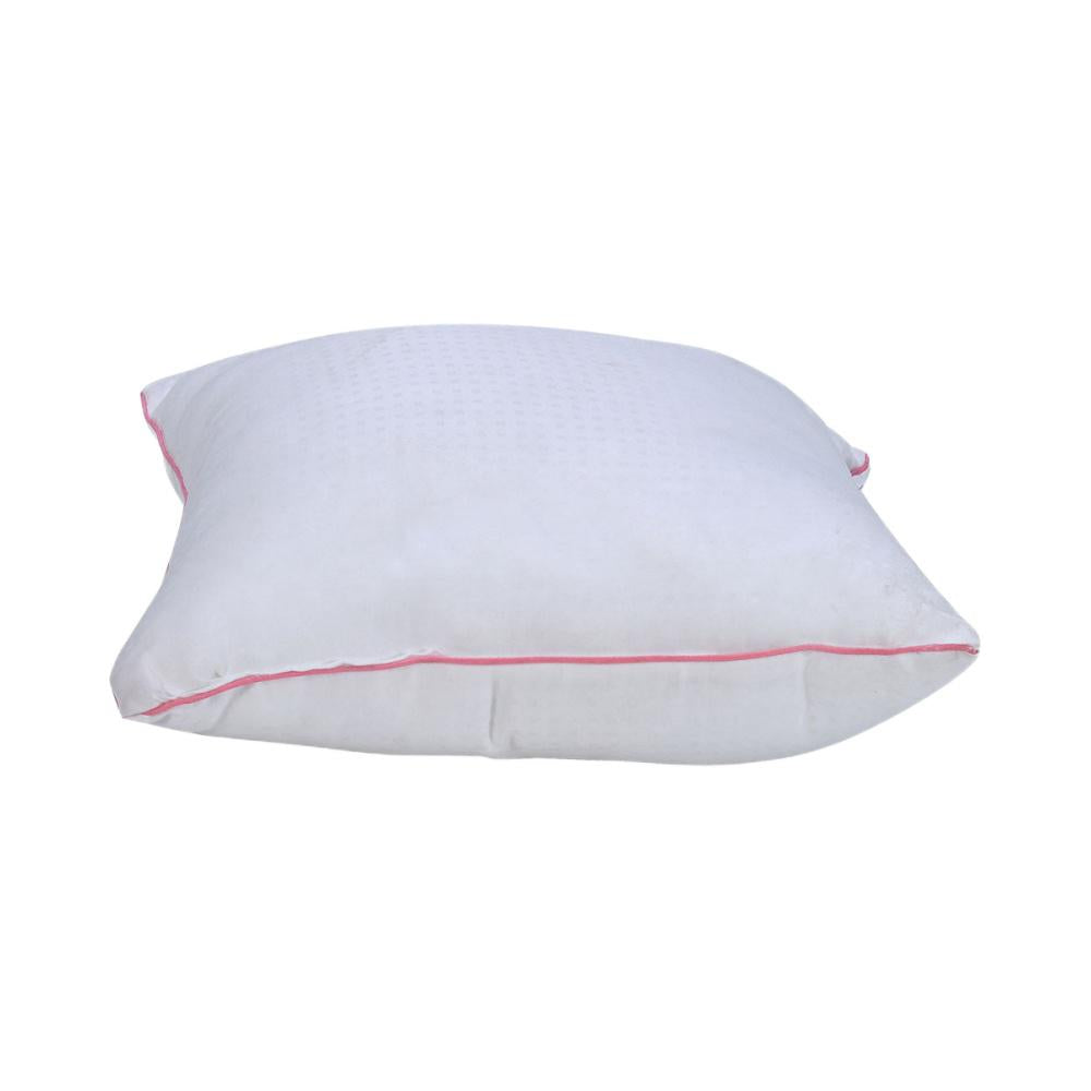 Trance Polyester 16' x 16' Cushion Filler (White)