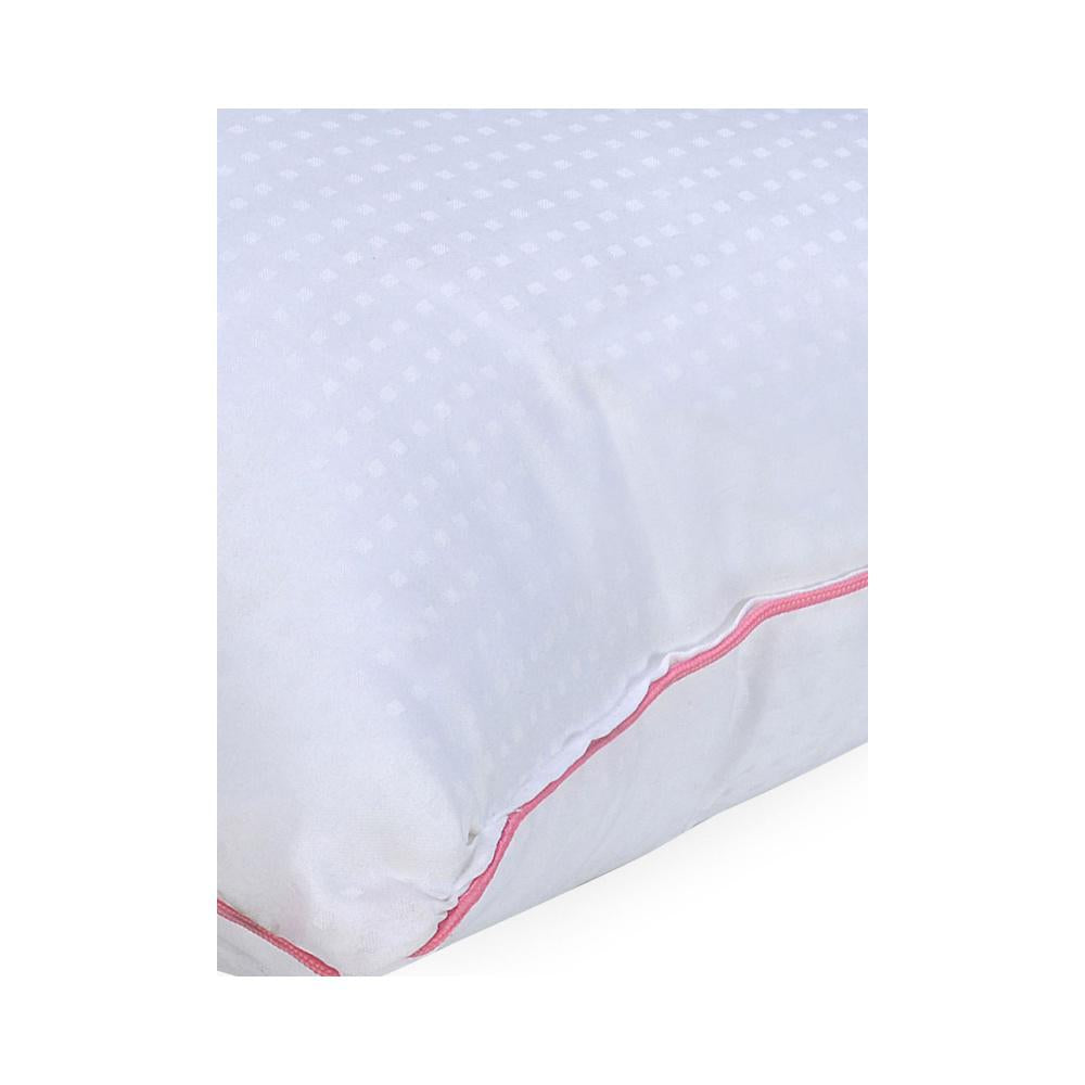 Trance Polyester 16' x 16' Cushion Filler (White)