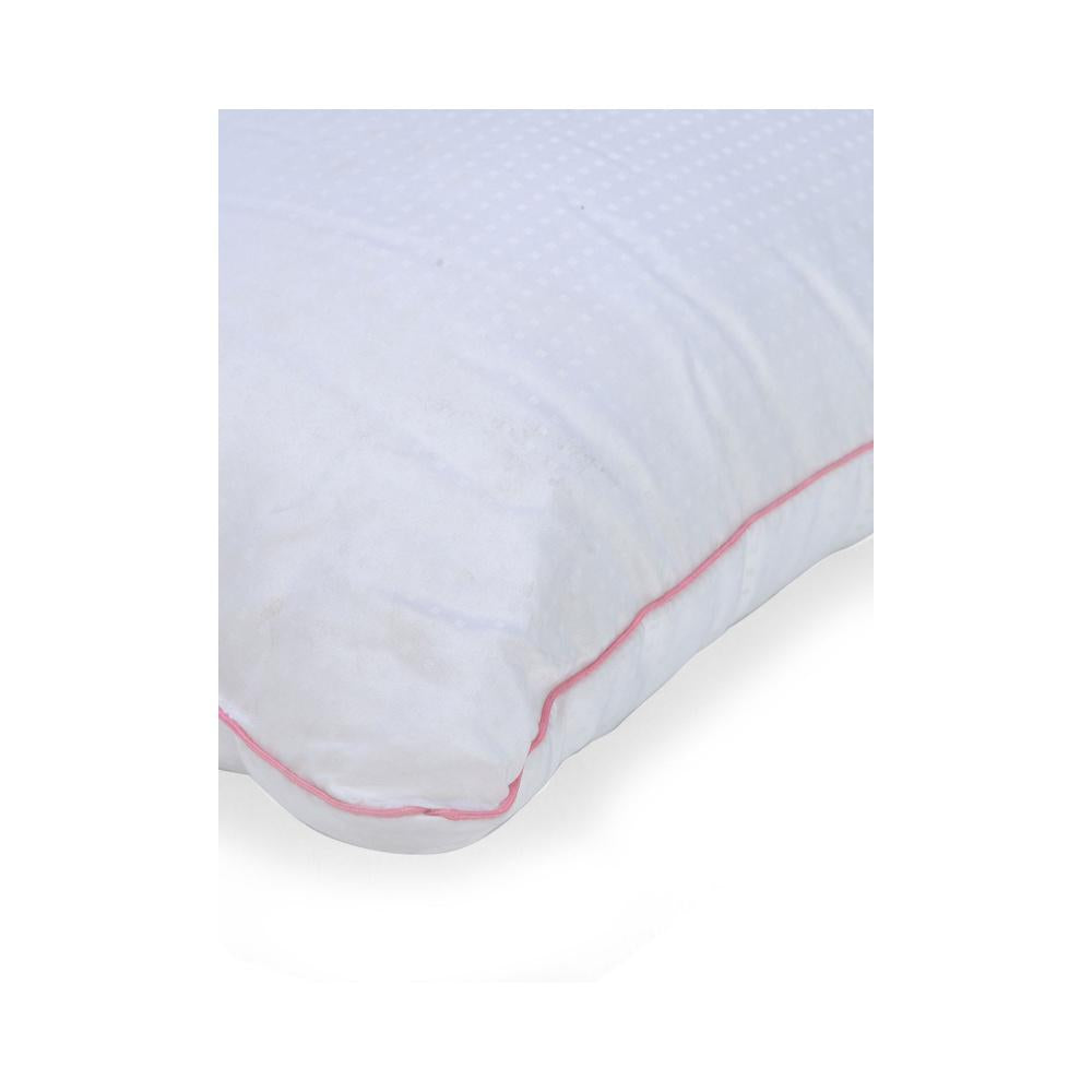 Trance Polyester 24' x 24' Cushion Filler (White)