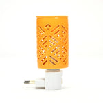 Cylindric Electric Plugin Diffuser (Mustard)