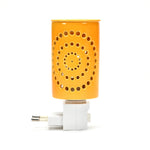 Cylindric Electric Plugin Diffuser (Mustard)