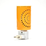 Cylindric Electric Plugin Diffuser (Mustard)