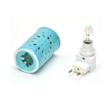 Cylindric Electric Plugin Diffuser (Sea Green)