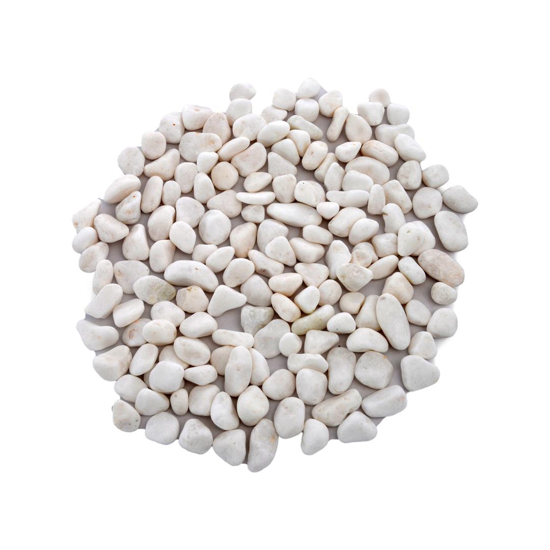 Grace Pebbles (White)