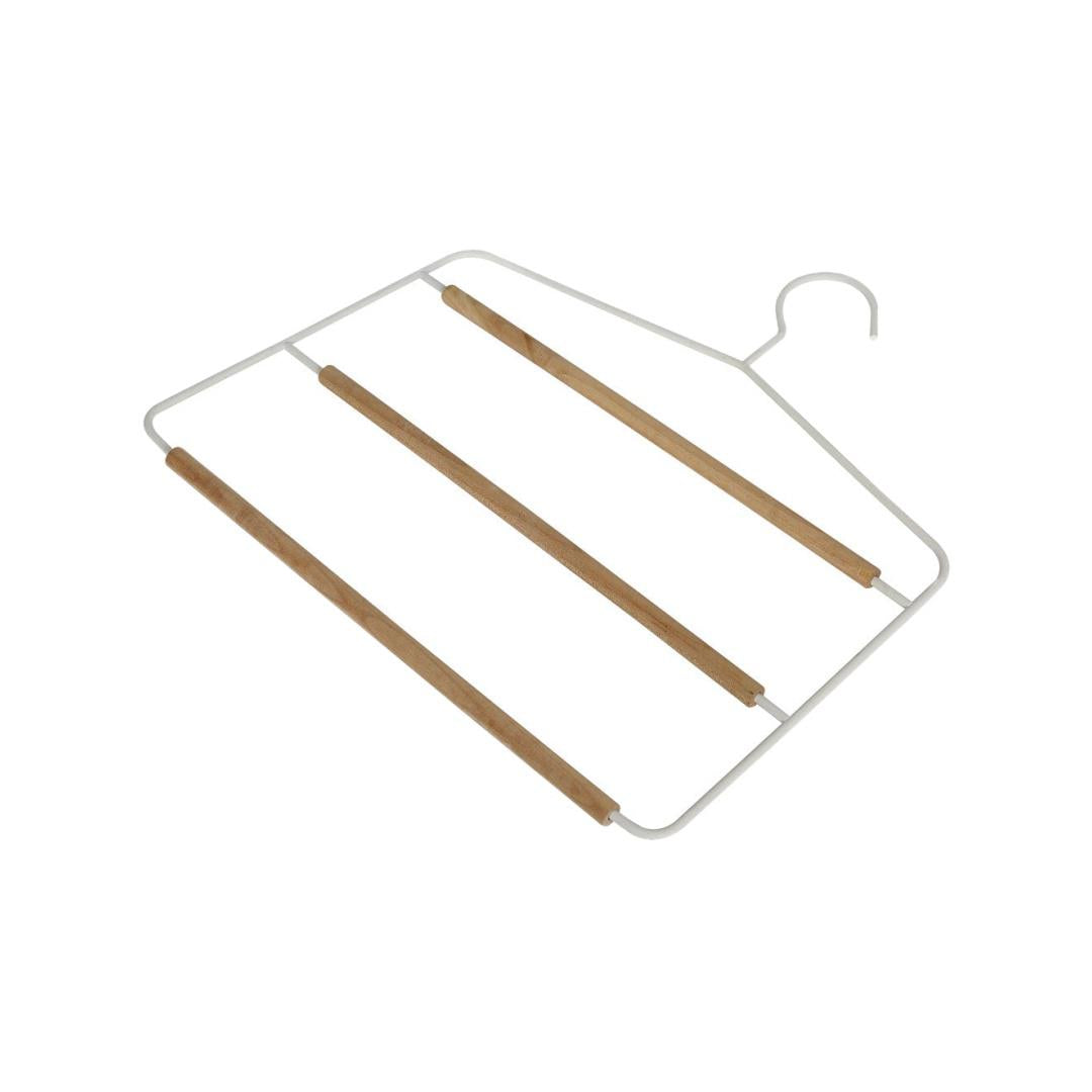 Space Saving hanger (White)