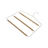 Space Saving hanger (White)