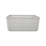 Storage 4 litre Basket (Grey)