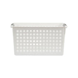 Storage Desk Tray (White)