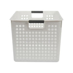 Storage Desk Basket (White)