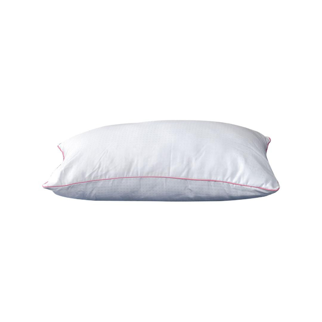 Trance Pillow (White)